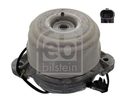 Опора двигуна FEBI BILSTEIN 49423 - zapix