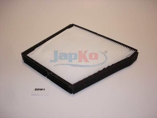 Фільтр салону JAPKO 21W1 - zapix