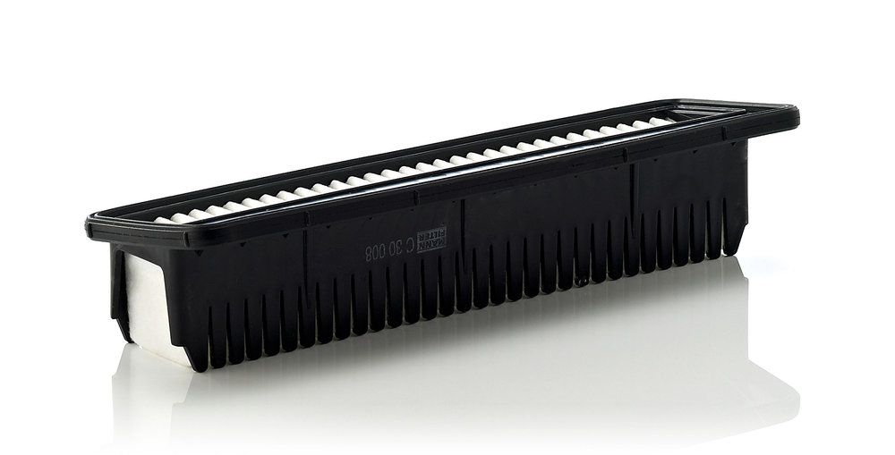Повітряний фільтр MANN-FILTER C30008 - zapix
