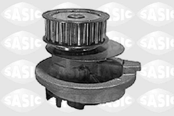 Помпа системи охолодження SASIC 9001129 - zapix