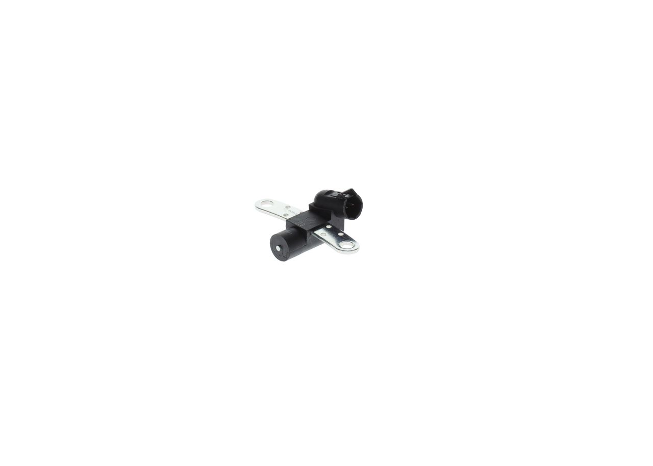 Датчик положення колінчастого валу BOSCH 0986280462 - zapix