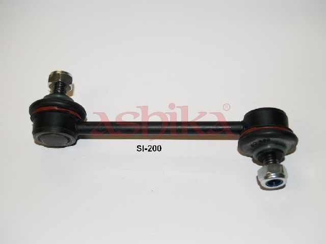 Тяга стабілізатора ASHIKA 10602200 - zapix