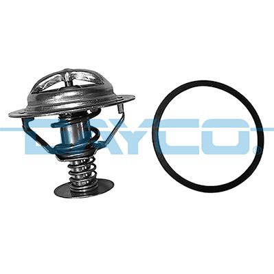 Термостат DAYCO DT1228V - zapix