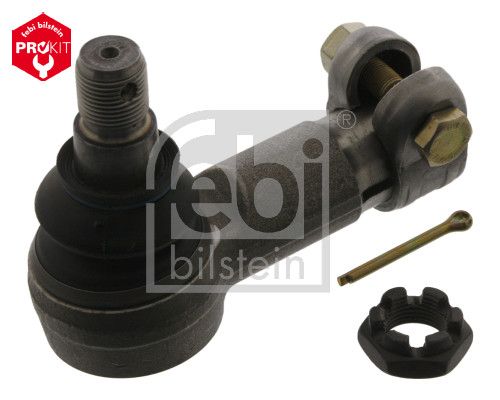 Наконечник кермової тяги FEBI BILSTEIN 39498 - zapix
