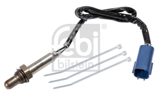 Кисневий датчик FEBI BILSTEIN 177509 - zapix