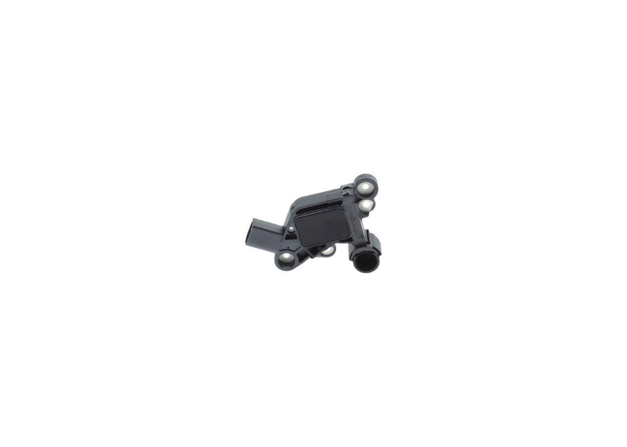 Регулятор генератора BOSCH 1986AE0017 - zapix