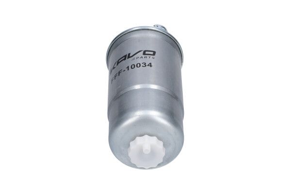 Паливний фільтр KAVO PARTS FFF10034 - zapix