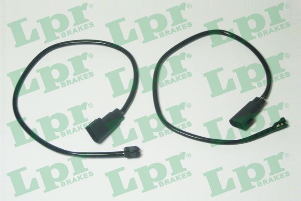 Датчик износа тормозных колодок LPR KS0239