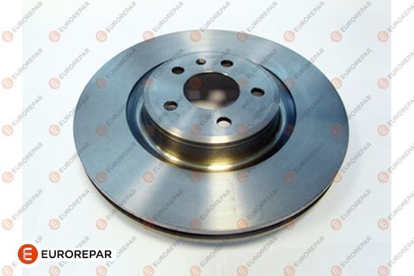 Гальмівний диск EUROREPAR 1667856280 - zapix