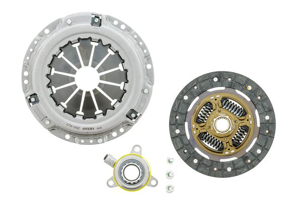 Комплект зчеплення AISIN CKT319RB - zapix