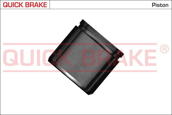 Поршень тормозного суппорта QUICK BRAKE 185109K