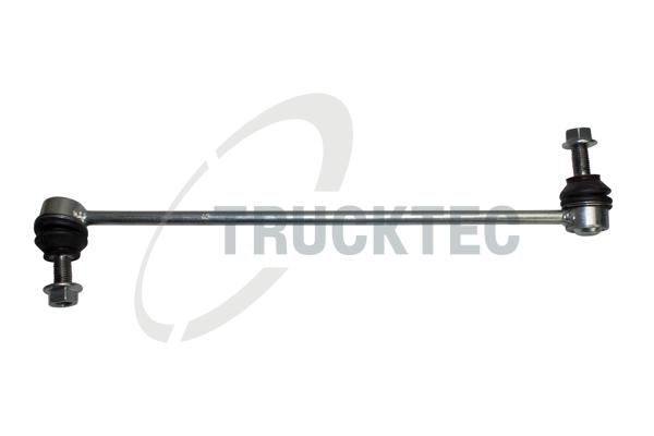 Тяга стабілізатора TRUCKTEC AUTOMOTIVE 0230487 - zapix