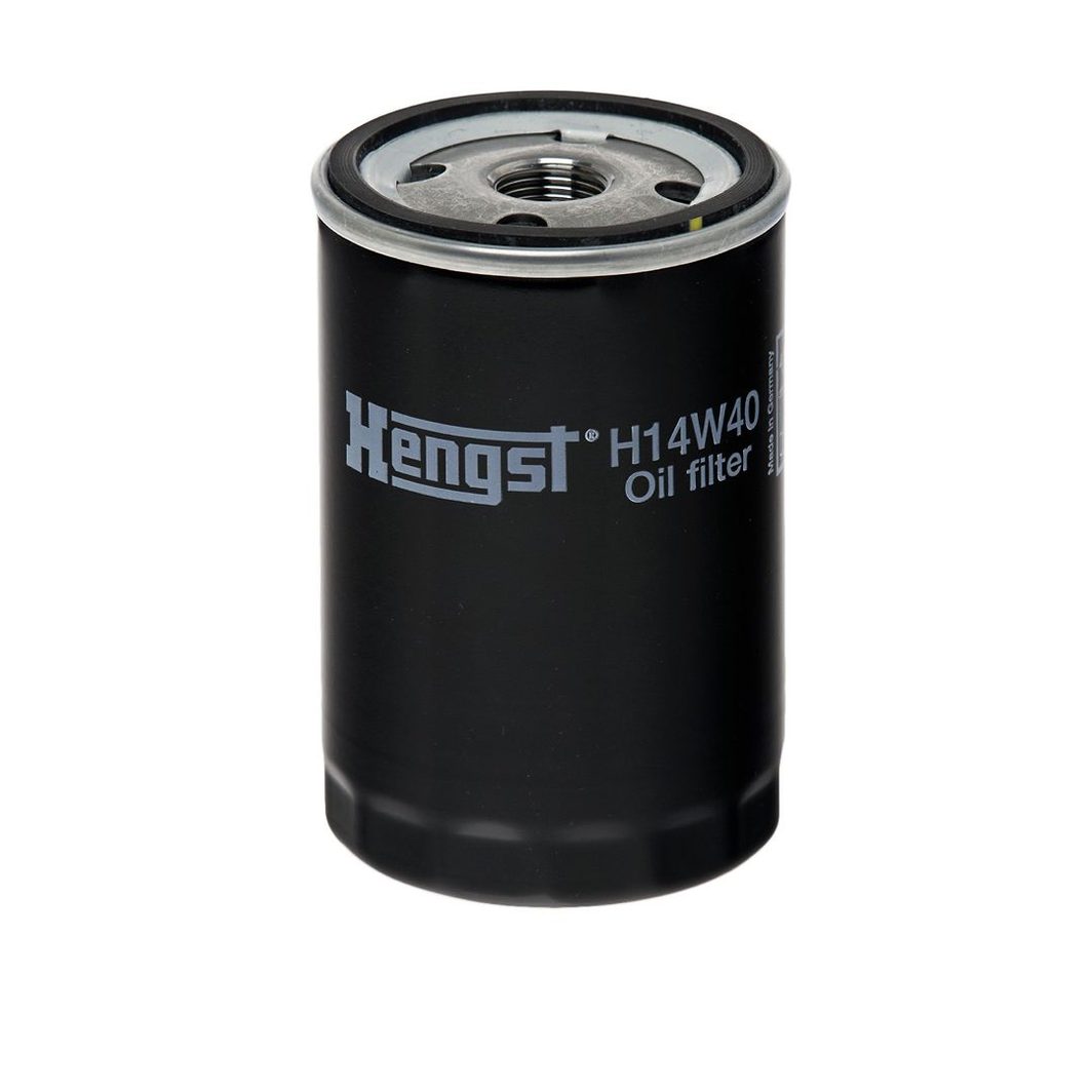 Оливний фільтр HENGST FILTER H14W40