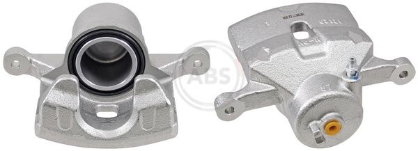 Гальмівний супорт A.B.S. 740012 - zapix