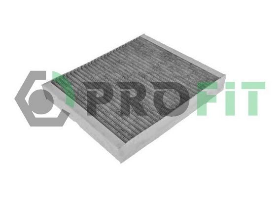Фільтр салону PROFIT 15212316 - zapix