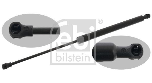 Газовий упор багажника FEBI BILSTEIN 47912 - zapix