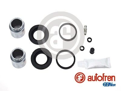 Ремкомплект гальмівного супорта AUTOFREN SEINSA D42528C - zapix