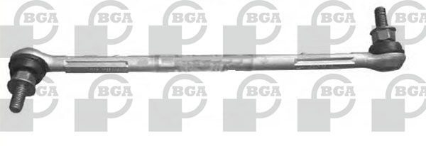 Тяга стабілізатора BGA LS0908 - zapix