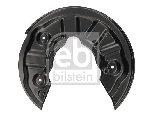Захист гальмівного диска FEBI BILSTEIN 197158 - zapix