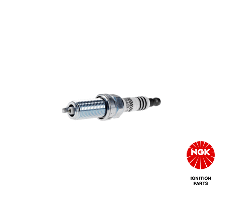 Свічка запалювання NGK 6619 - zapix