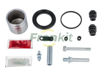 Ремкомплект гальмівного супорта FRENKIT 754470 - zapix