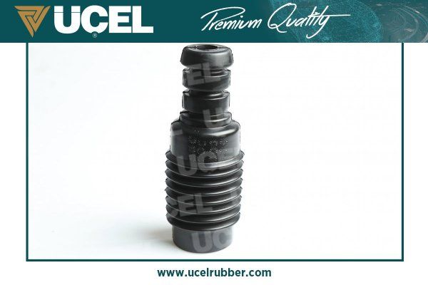 Пильник амортизатора UCEL 10613 - zapix