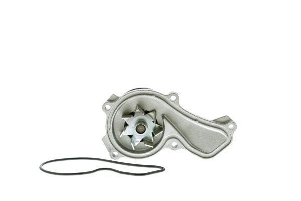 Помпа системи охолодження AISIN WPH064 - zapix