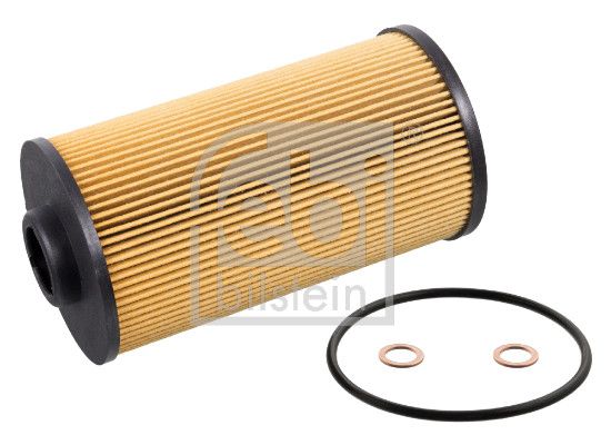 Оливний фільтр FEBI BILSTEIN 26702 - zapix