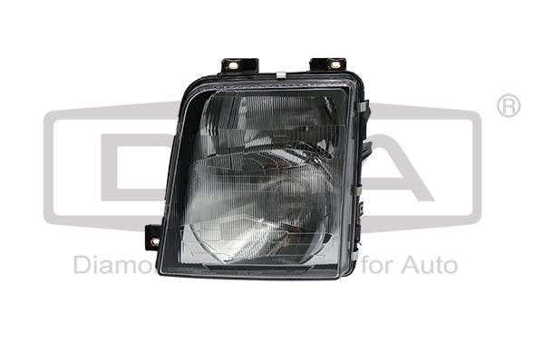 Основна фара DPA 89410444102 - zapix