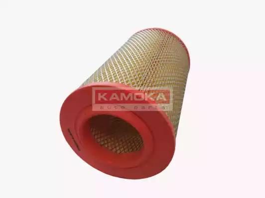 Повітряний фільтр KAMOKA F201901 - zapix