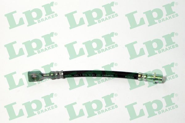 Гальмівні шланги LPR 6T46791 - zapix