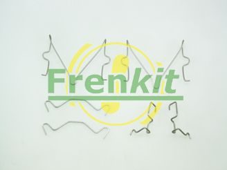 Приладдя / деталі гальмівних колодок FRENKIT 930004 - zapix