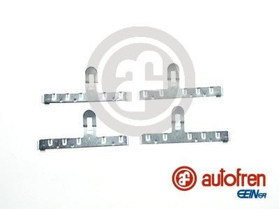 Приладдя / деталі гальмівних колодок AUTOFREN SEINSA D42339A - zapix