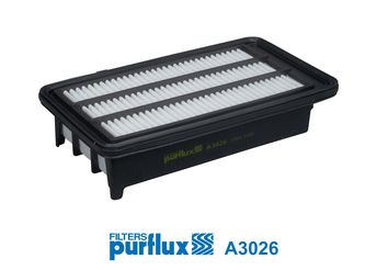 Повітряний фільтр PURFLUX A3026
