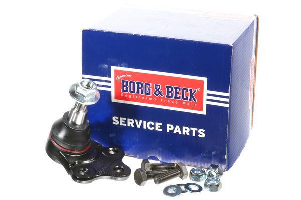 Кульова опора BORG & BECK BBJ5622 - zapix