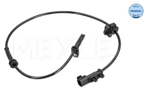 Датчик ABS MEYLE 70148990003 - zapix