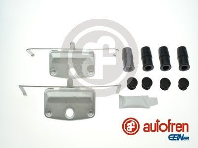 Приладдя / деталі гальмівних колодок AUTOFREN SEINSA D42897A - zapix