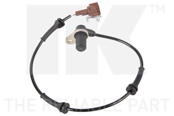 Датчик ABS NK 292205 - zapix