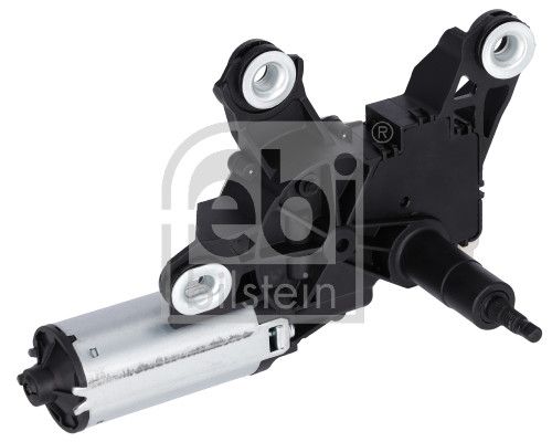 Двигун склоочисника FEBI BILSTEIN 48670 - zapix