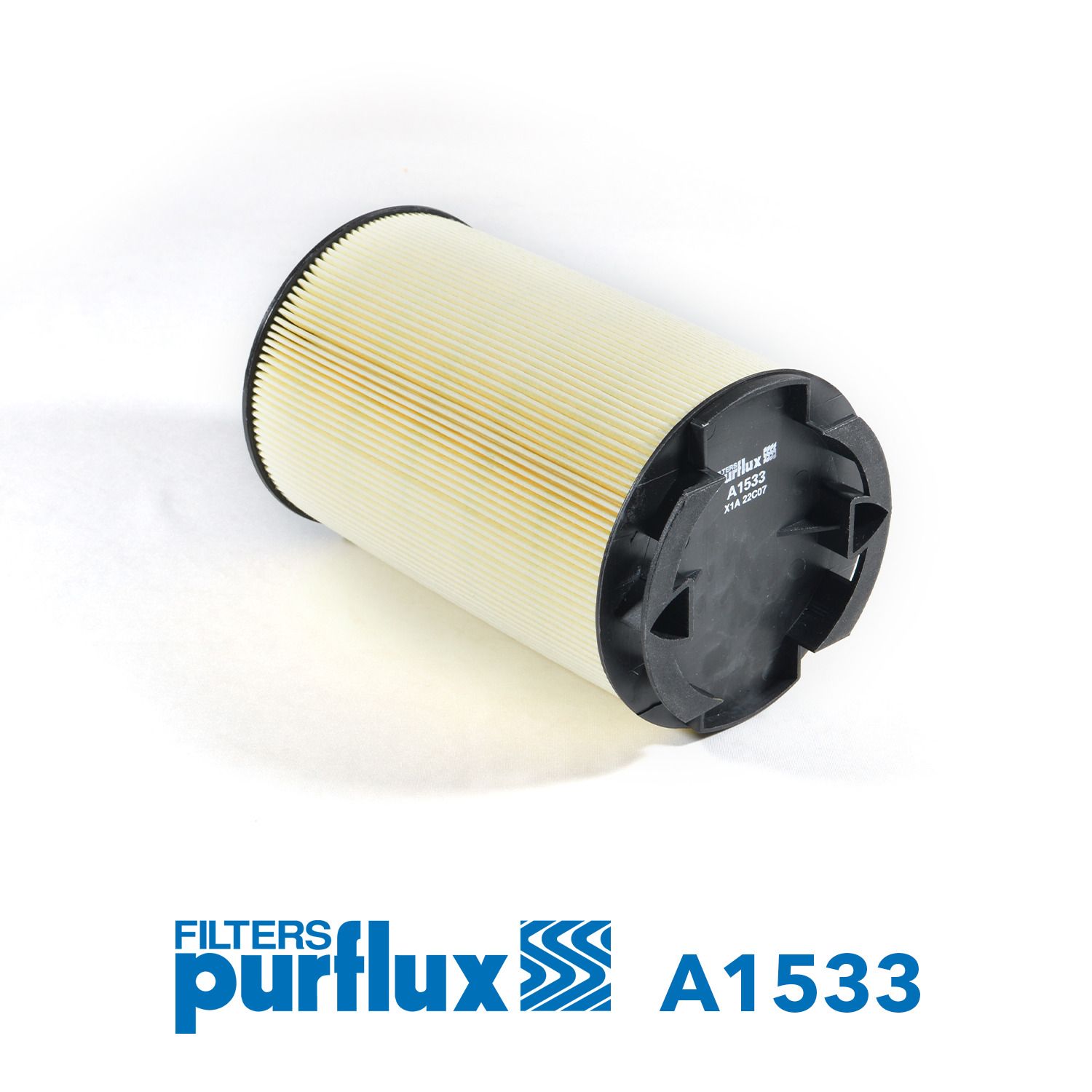 Повітряний фільтр PURFLUX A1533 - zapix