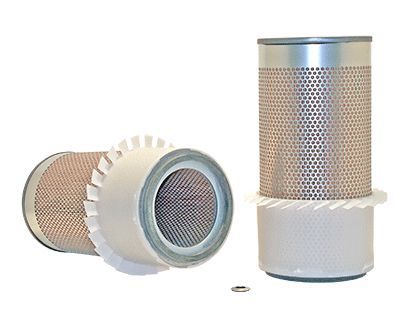 Воздушный фильтр WIX FILTERS 42919