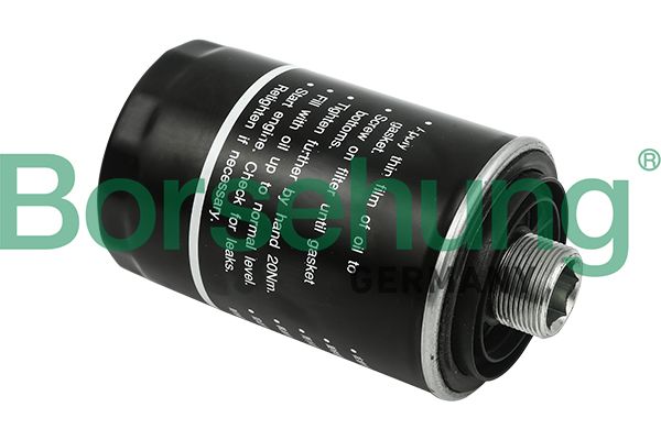 Оливний фільтр BORSEHUNG B12795 - zapix