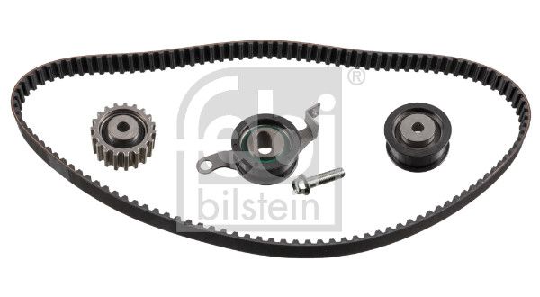 Комплект ременя ГРМ FEBI BILSTEIN 11052 - zapix
