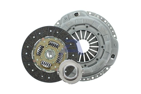 Комплект зчеплення AISIN KZ091 - zapix