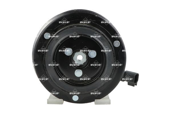 Муфта компресора кондиціонера NRF 380177 - zapix