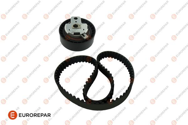Комплект ременя ГРМ EUROREPAR 1611879680 - zapix