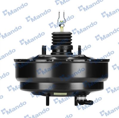 Підсилювач гальмівного зусилля MANDO EX586105L000 - zapix
