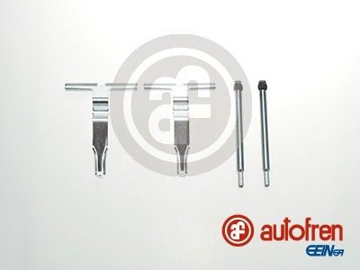 Приладдя / деталі гальмівних колодок AUTOFREN SEINSA D42388A - zapix