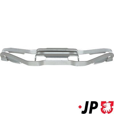 Приладдя / деталі гальмівних колодок JP GROUP 1463650410 - zapix