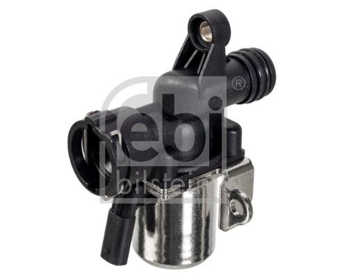 Клапан регулювальний системи охолодження FEBI BILSTEIN 109476 - zapix
